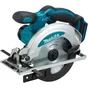 Scie circulaire sans fil MAKITA DSS610Z, 0 batterie