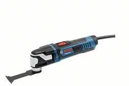 Outil multifonction gop55-36 550w BOSCH PRO