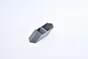Entretoise intermédiaire pvc CLEA gris