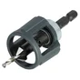Foret fraisoir bois WOLFCRAFT diamètre 12 mm