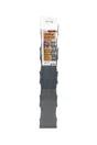 Treillage JANY DECO pvc gris l.0.07 x H.1 x L.2 m