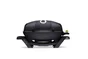 Barbecue électrique NAPOLEON Travel q, noir