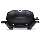 Barbecue électrique NAPOLEON Travel q, noir