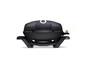 Barbecue électrique NAPOLEON Travel q, noir