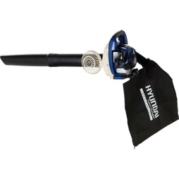Aspirateur broyeur à essence, HYUNDAI Hasbt26, 26 cm³