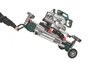 Socle de machine METABO 629005000 pour scie a onglet KSU 251