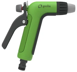 Pistolet d'arrosage réglable GEOLIA 1 jet