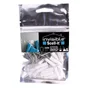 Lot de 20 chevilles et vis universelles CRAMPON
