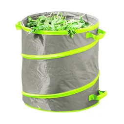 Sac pop'up réutilisable 85 l