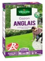 Gazon Anglais, VILMORIN, 250 g 10 m² ou 15 m²