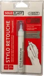 Stylo de retouche carrosserie SOLOPLAST 9ml 45g transparent