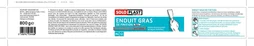 Enduit gras soloplast 800g