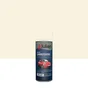 Peinture aérosol carrosserie JULIEN blanc crème brillant 0.4 L