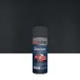 Bombe de peinture Carrosserie JULIEN gris acier métallisé 400 ml