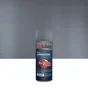 Peinture aérosol Carrosserie JULIEN gris altica métallisé 400 ml