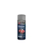 Peinture aérosol Carrosserie JULIEN gris platine métallisé 400 ml