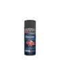 Bombe de peinture Carrosserie JULIEN gris thorium métallisé 400 ml