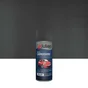 Peinture aérosol Carrosserie JULIEN gris titane métallisé 400 ml