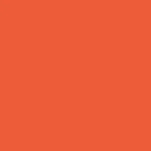 Bombe de peinture carrosserie JULIEN orange satiné 400 ml