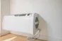 Climatiseur monobloc réversible, OPTIMEO, 2750 watts