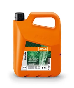 Carburant motomix 2 temps 5L STIHL