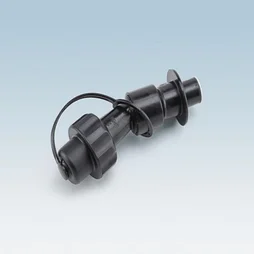 Bec verseur d'origine pour carburant STIHL