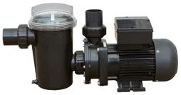 Pompe de filtration pour piscine Poolstyle, 1/2 CV
