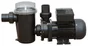 Pompe de filtration pour piscine Poolstyle, 3/4 CV