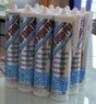 Mastic colle Ms 3000 pro bleu pour piscine
