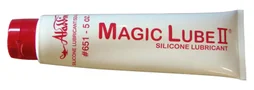Silicone lubrifiant Magic lube II pour piscine, 150ml