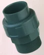 "Union 3 pièces PVC 32X1"" "