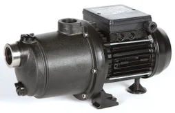 Surpresseur pour robot de piscine hydraulique PENTAIR Boostrite, 1.5 CV