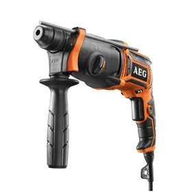 Perforateur burineur AEG Kh24ie, 800 W