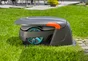 Abri de tondeuse robot Sileno 15020-20, GARDENA