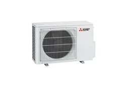Unité extérieure de climatisateur pour multisplit MITSUBISHI MXZ-2ha40vf, 4000 watts blanc