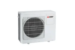 Unité extérieure de climatisateur pour multisplit MITSUBISHI MXZ3-ha50vf, 5000 watts, blanc