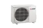 Unité extérieure de climatisateu pour monosplit MITSUBISHI MSZ-HR R32 UE, 3500 watts, blanc