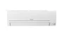 Unité intérieure de climatisateur pour monosplit MITSUBISHI R32, 5000 watts, blanc
