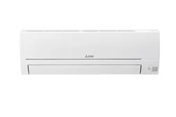 Unité intérieure de climatisateur pour monosplit MITSUBISHI R32, 2500 watts, blanc