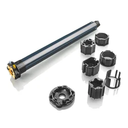 Kit remplacement moteur volets filaire SOMFY 1240385, 10 N.m diam.50 mm
