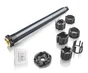 Kit de remplacement moteur de volets sans fil SOMFY 1240388, 10 N.m diam. 50 mm