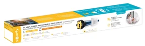 Kit de remplacement moteur de volets sans fil SOMFY 1240388, 10 N.m diam. 50 mm
