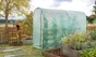 Serre à tomates NORTENE GREENHOUSE V