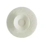 Bouchon universeL UPPY 2en1 blanc WIRQUIN