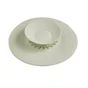 Bouchon universeL UPPY 2en1 blanc WIRQUIN
