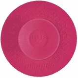 Bouchon universel 2-en-1 UPPY, rose WIRQUIN
