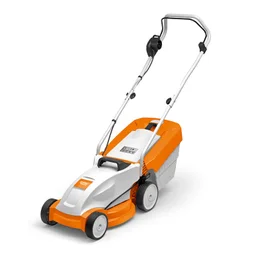 Tondeuse électrique STIHL Rme235, 1200 W 230 V, l.33 cm