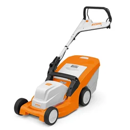 Tondeuse électrique STIHL Rme443c, 1500 W 230 V, l.41 cm