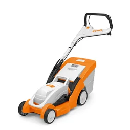 Tondeuse électrique STIHL Rme339c, 1200 W 230 V, l.37 cm