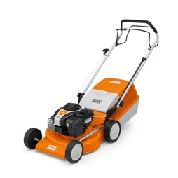 Tondeuse thermique RM248T 46CM 140CC STIHL